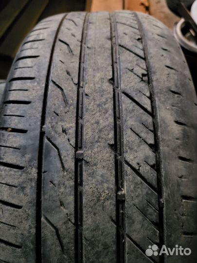 Landsail LS588 SUV 215/60 R17