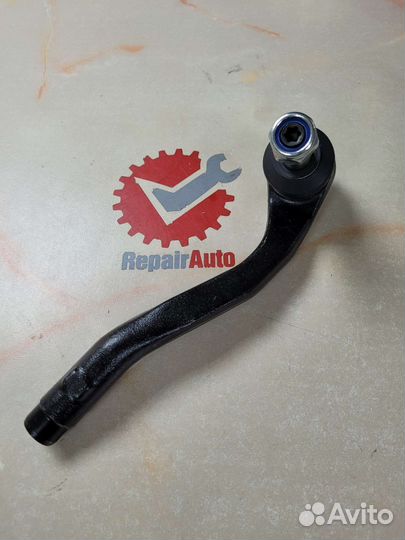 Рулевой наконечник w163