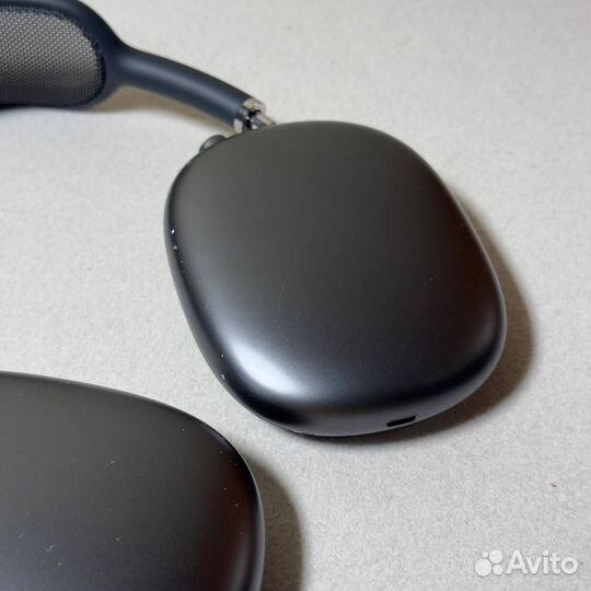 Наушники airpods max (оригинал)