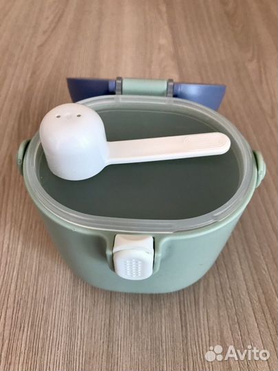 Контейнер для детской смеси