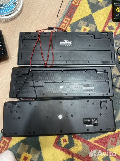 Клавиатура