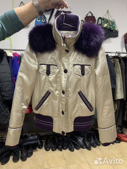 Одежда секонд хенд