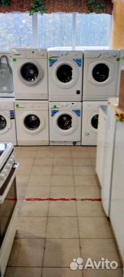 Стиральная машина бу