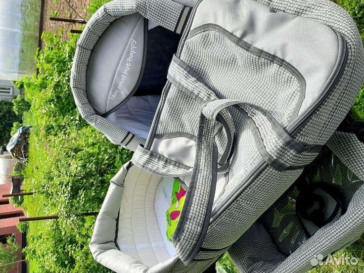 Детские коляски