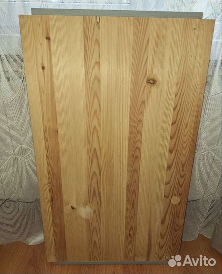 Стойка икеа полка