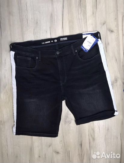 Шорты W42 C&A Германия новые