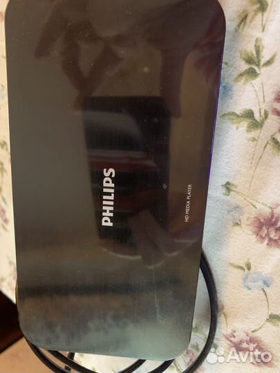 Медиа плеер