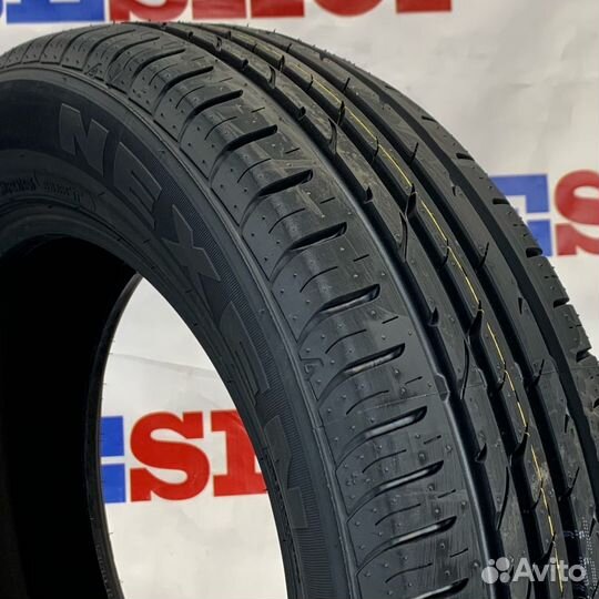 Nexen N'Blue HD Plus 165/70 R14 85T
