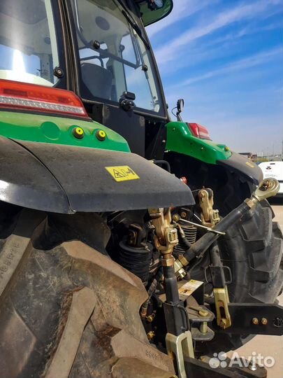 Трактор Agroapollo CFJ2204, 2023