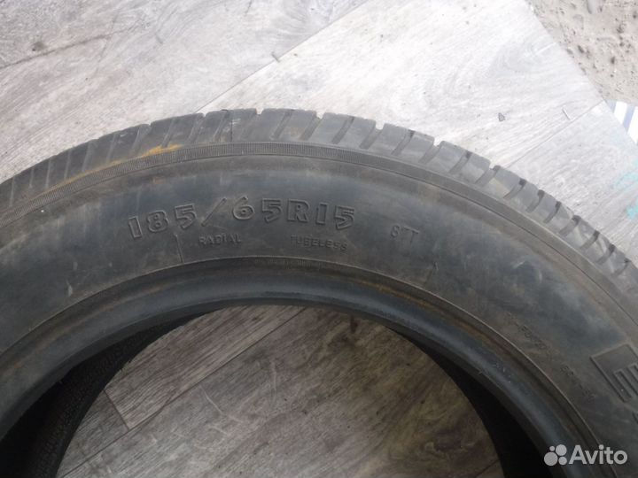 Goodyear Eagle GT+4 185/65 R15
