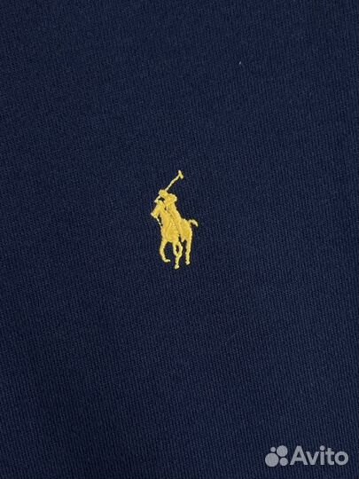 Худи Polo Ralph Lauren Арт. 233 Размер L