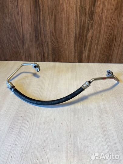 Трубка кондиционера Toyota Corolla 180 1ZR-FE 2013