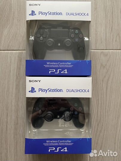 Sony PS4 slim + Hogwarts и 160 игр
