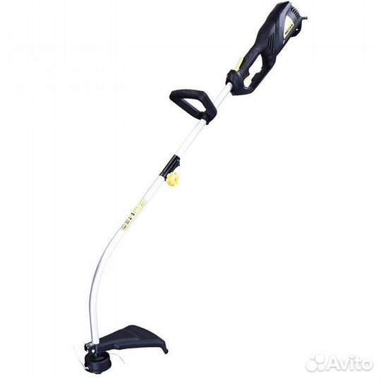 Электрический триммер Huter 