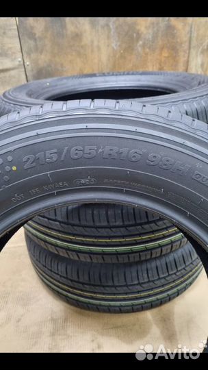 Kumho Ecowing ES31 215/65 R16