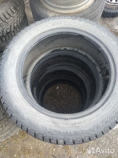 Cordiant Polar 2 205/55 R16