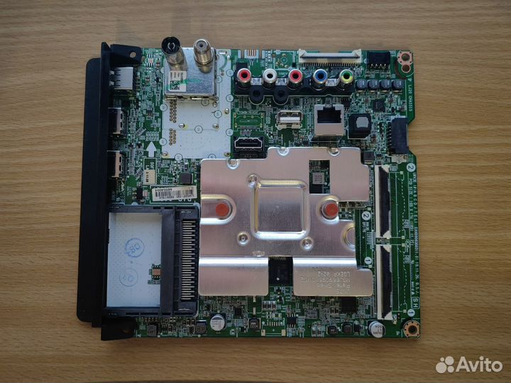 Eax69083603 55UN70006LA