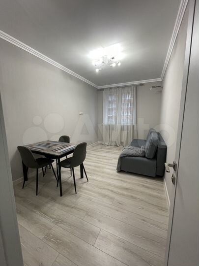 2-к. квартира, 38 м², 8/25 эт.