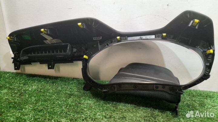 Накладка панели приборов Chery Tiggo4 1.5 (113лс)