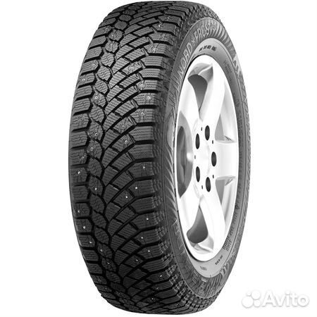 Gislaved Nord Frost 200 ID 215/55 R16