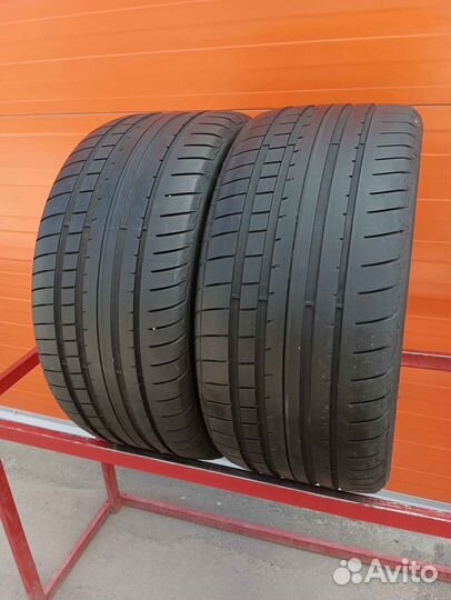 Goodyear Eagle F1 Asymmetric 3 275/35 R19 100Y