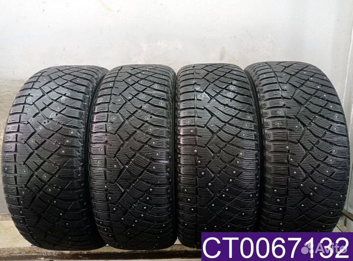 Nitto Therma Spike 265/50 R20 96T