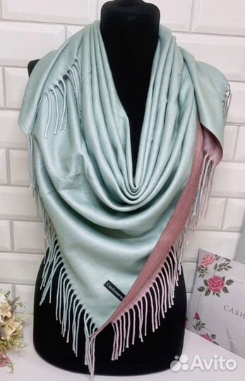 Платок косынка