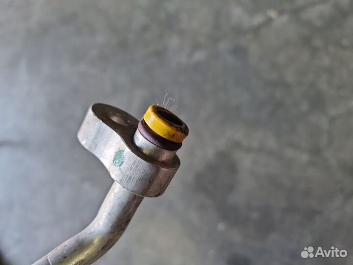 Напорный трубопровод Bmw E90 N46B20BA 2006