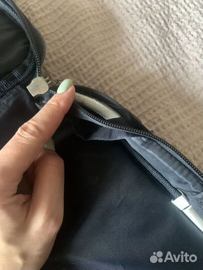 Сумка для ноутбука