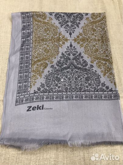 Палантин, шарф, Турция