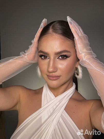 Визажист, Макияж, Свадебный стилист, Обучение