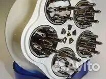 Прибор расческа