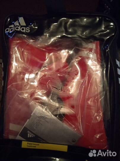 Футы для каратэ и кикбоксинга