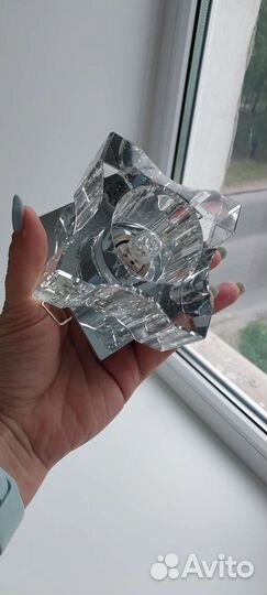 Лампочки для натяжного потолка