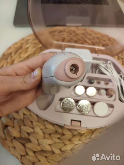 Маникюрный набор