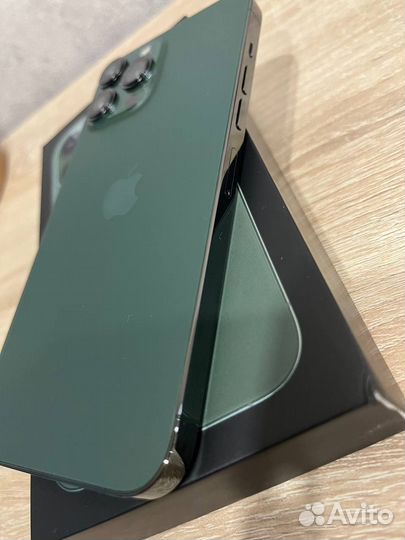 iPhone 13 Pro Max, 128 ГБ