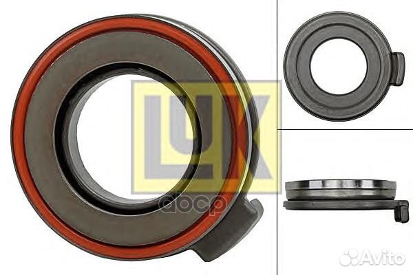 Подшипник выжимной 500 0750 11 Luk