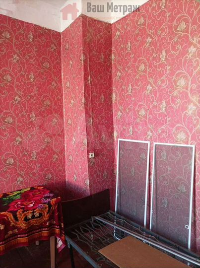 1-к. квартира, 24 м², 2/2 эт.