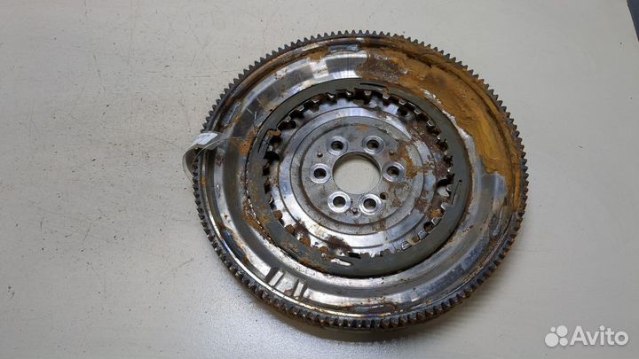 Маховик АКПП Volkswagen Golf Plus, 2012