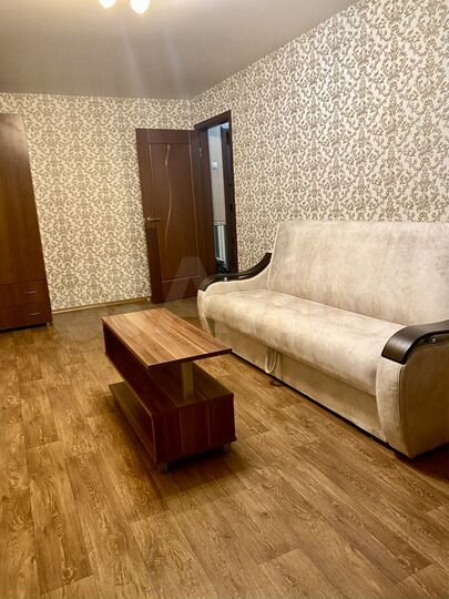 1-к. квартира, 32 м², 2/9 эт.