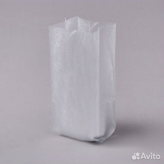 Пакет д/рассады, 540 мл, 8,914,5см, спанбонд 50шт