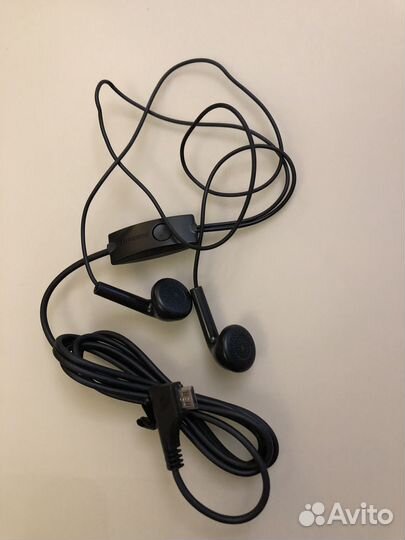 Наушники / Зарядка
