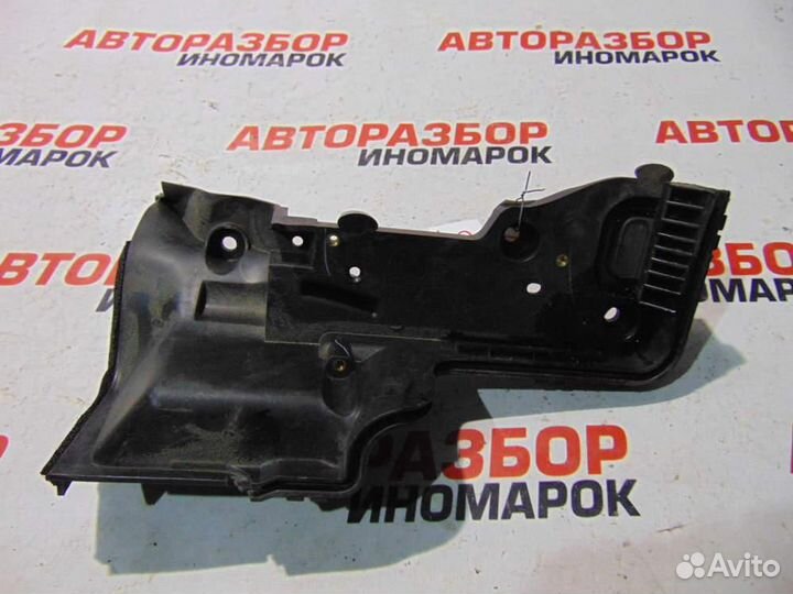 Крепление акб для Land Rover Discovery 4 2009-20