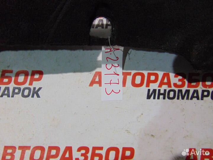 Пол багажника для Land Rover Discovery 4 2009-201