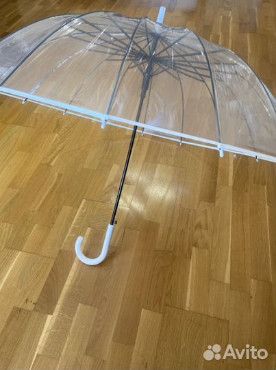 Зонт трость