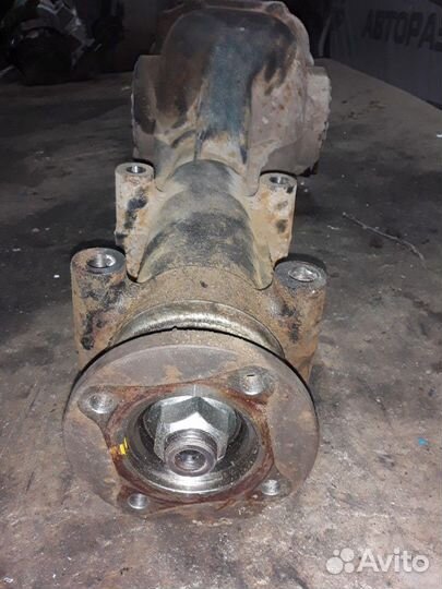 Редуктор задний Subaru Impreza 2 GD 1.5 АКПП