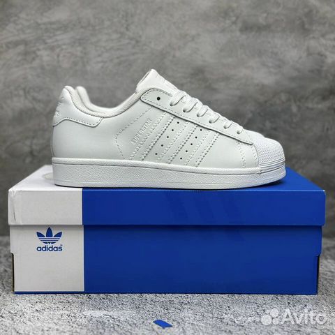 Кроссовки Adidas Superstar