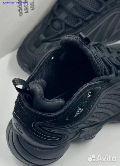 Packer x Adidas FYW Intimidation (Арт.62688)