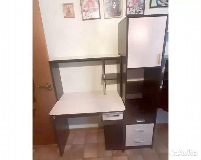 Стол Компьютерный