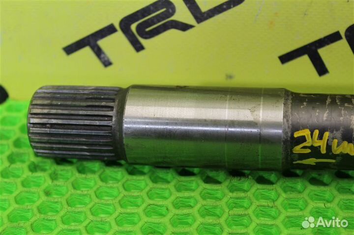 Шрус внутренний передний правый Toyota Rav4 ACA30